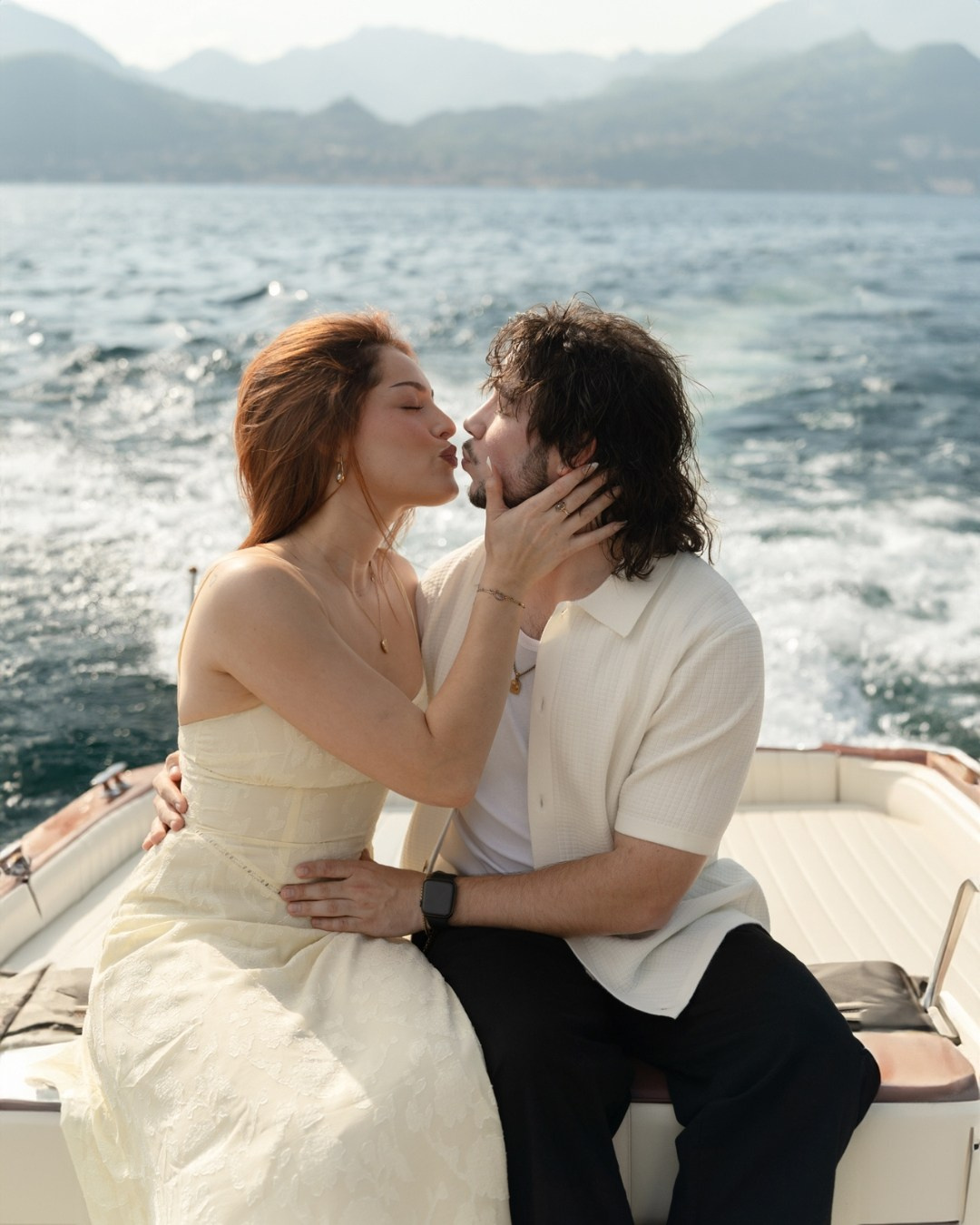 Main. Maria Anistratova | Destination Photographer, Videographer & Drone Pilot — Lake Como