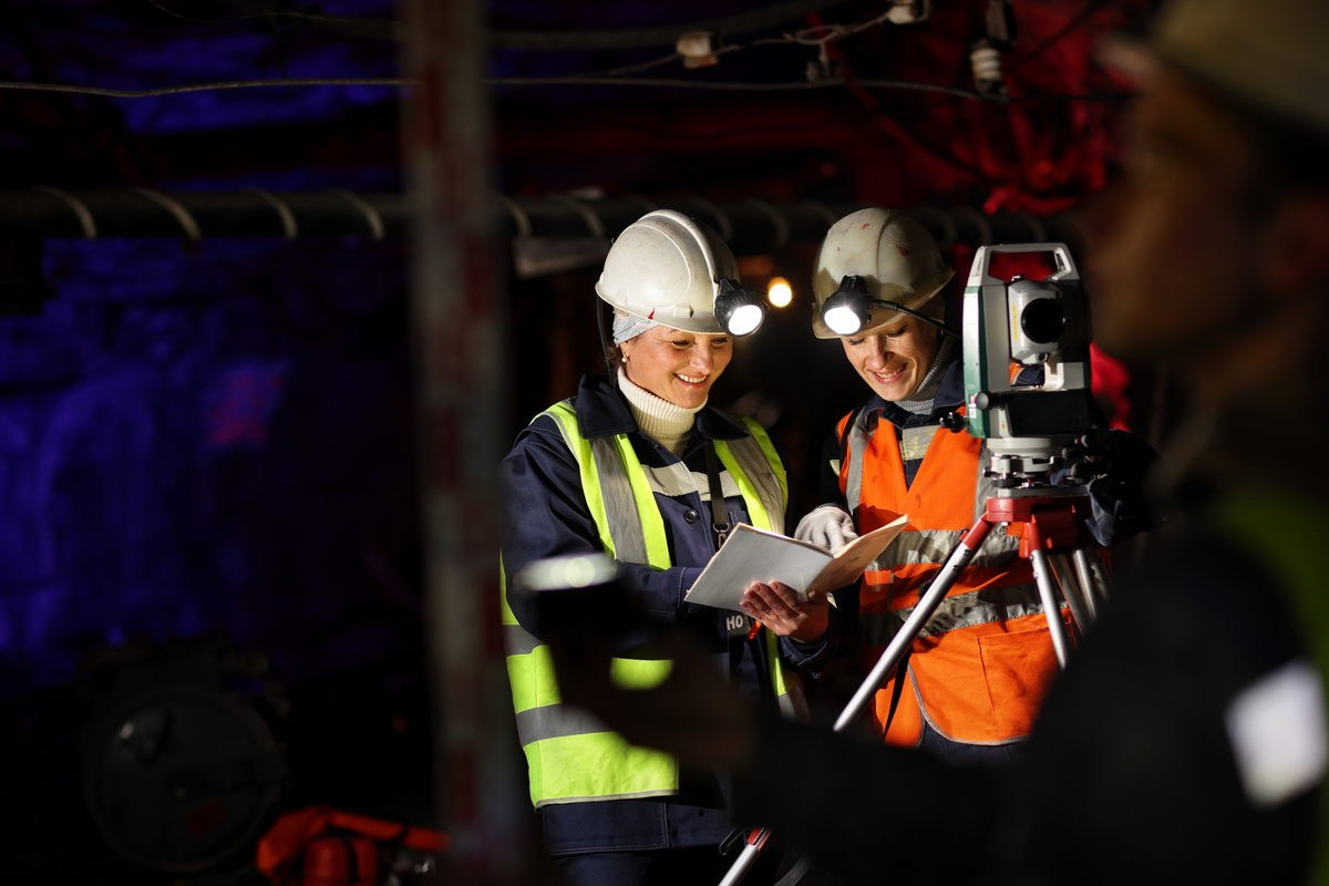 Rosatom Nedra. Павел Маркелов, фотограф