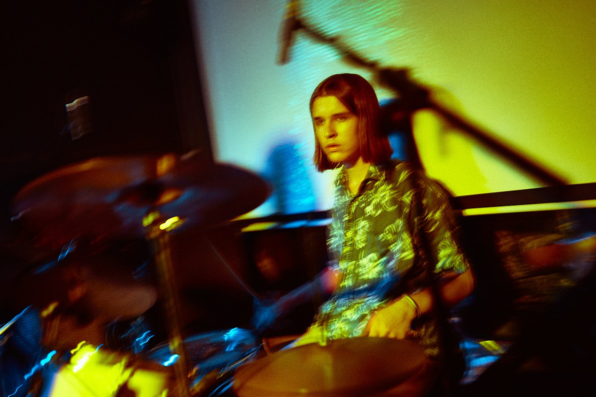 Импровдом. Иван Кобяков