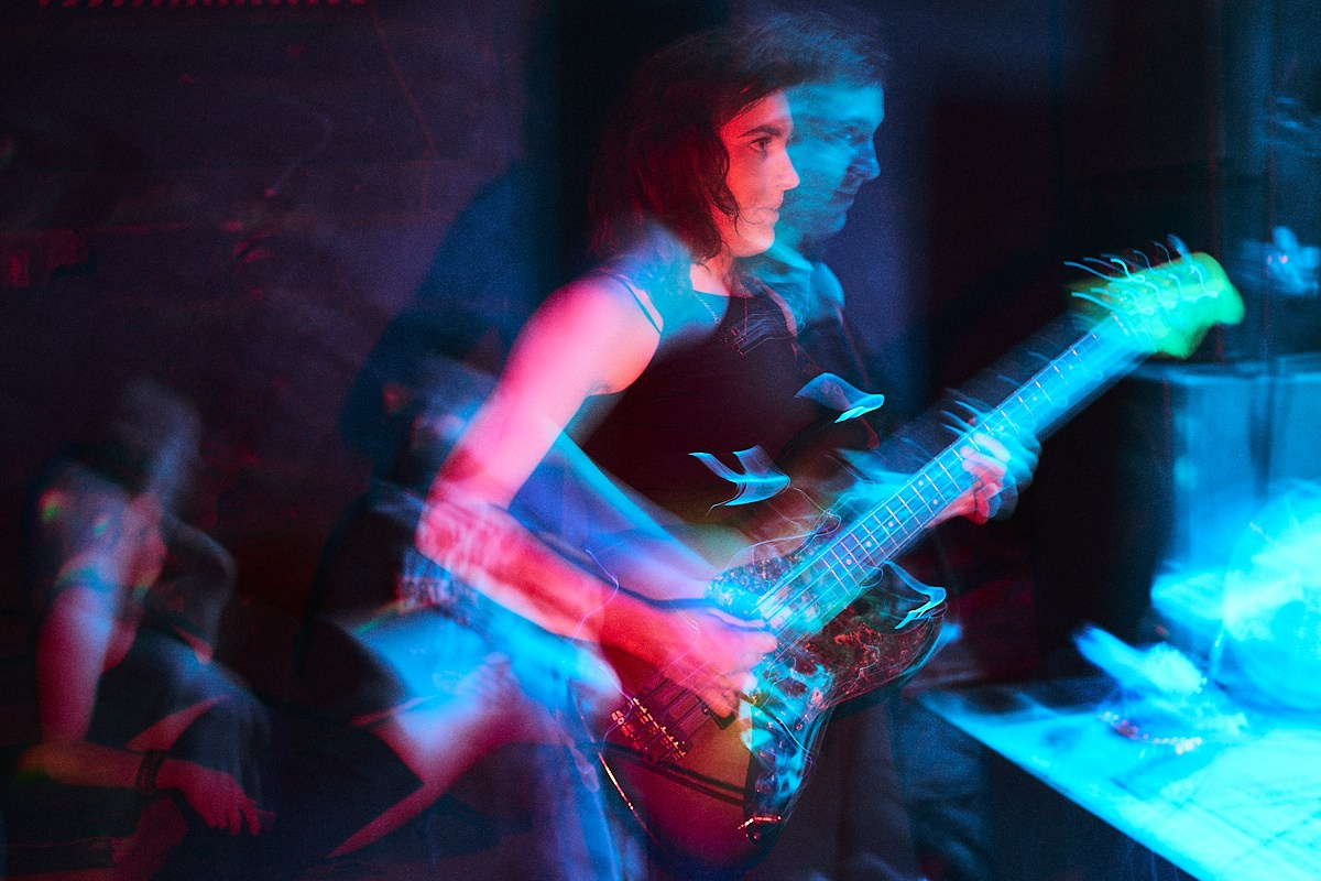 Rezec, missKalin и пох_й. Иван Кобяков