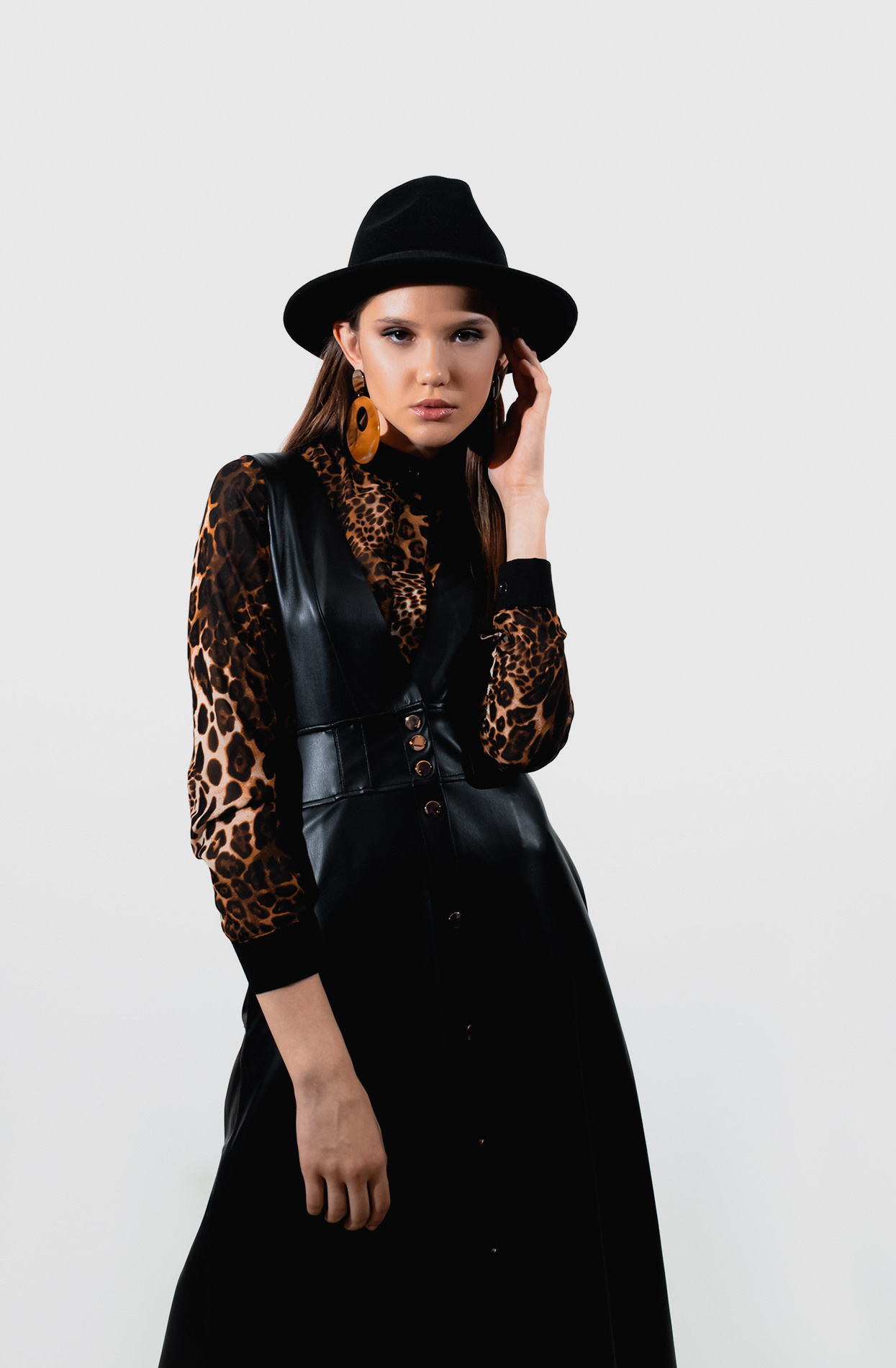 Фэшн/Бренды. Фотограф Краснодар Чалый Кирилл