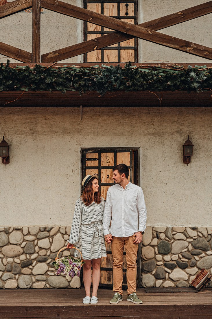 M+L. Портретный и Семейный фотограф в Санкт-Петербурге Rocket Alice