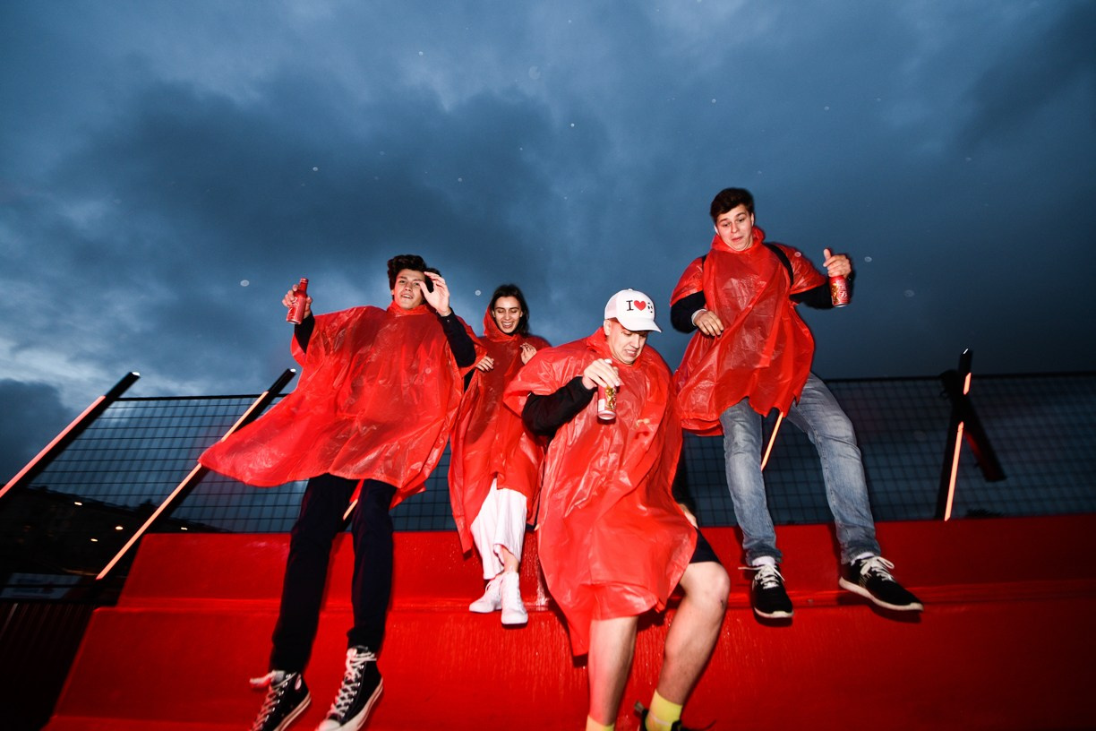 #BUDBOAT. Артур Погосян — лучший свадебный фотограф России