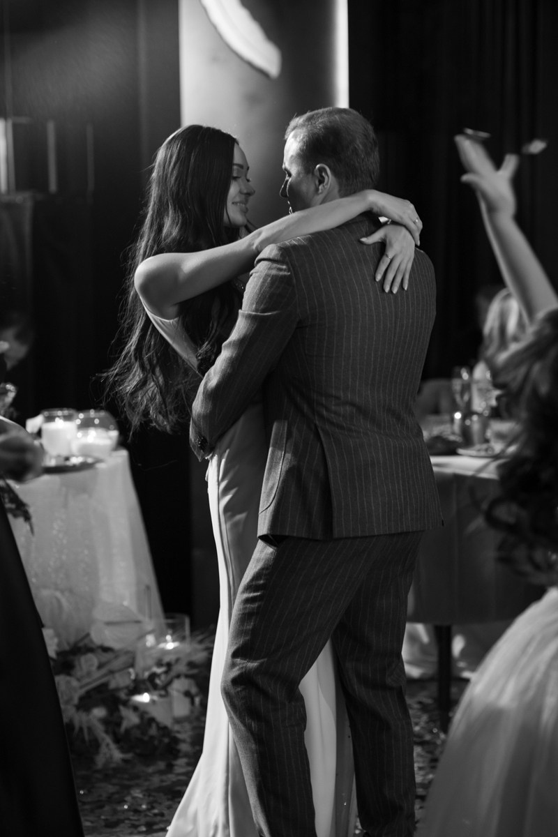 Катрин и Алексей. Фотограф в Москве и Санкт-Петербурге