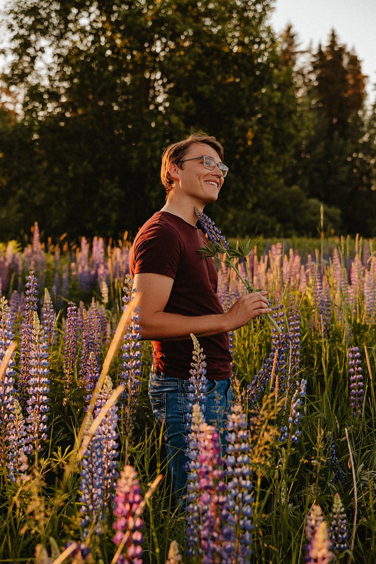 S+N. Портретный и Семейный фотограф в Санкт-Петербурге Rocket Alice
