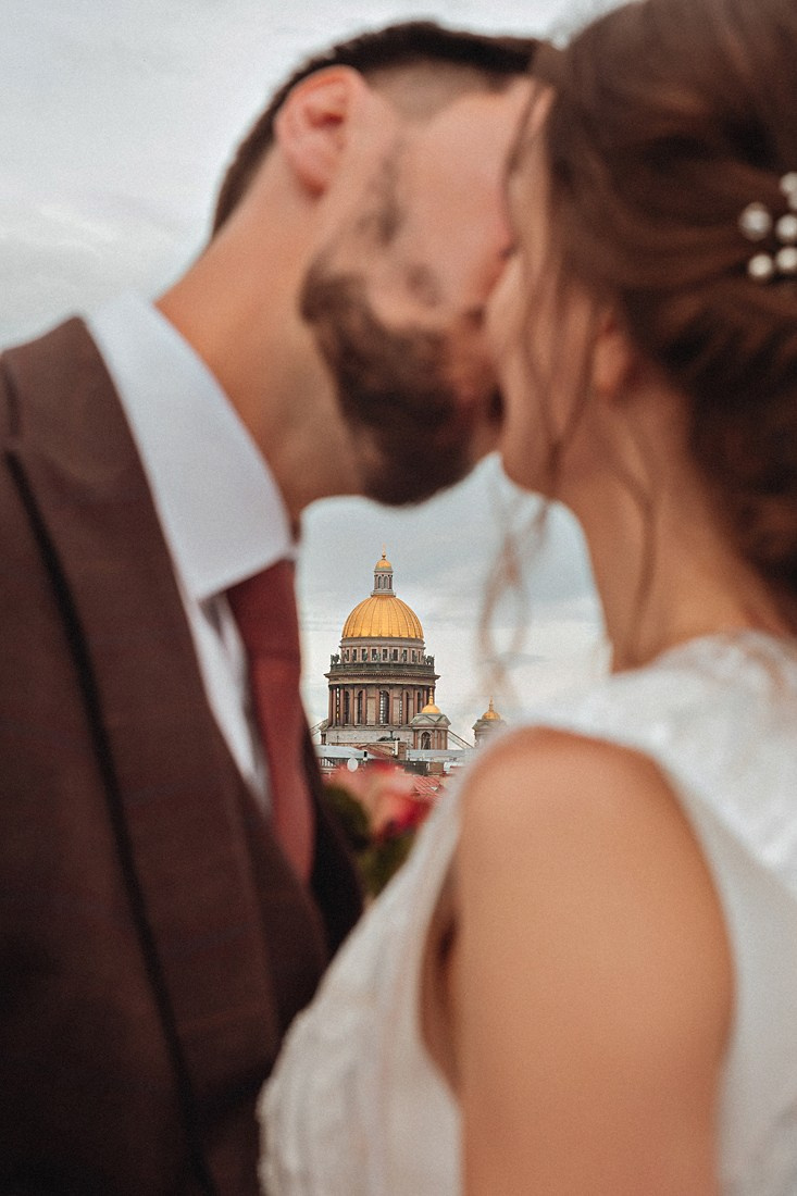 M & L. Портретный и Семейный фотограф в Санкт-Петербурге Rocket Alice