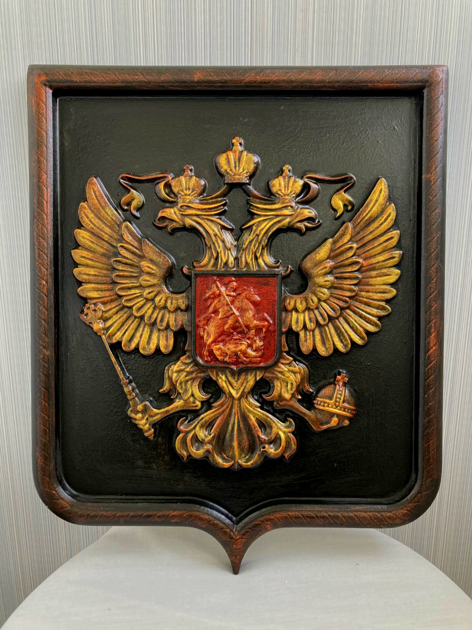 Гипс. ArtZoyaEndovitskaya