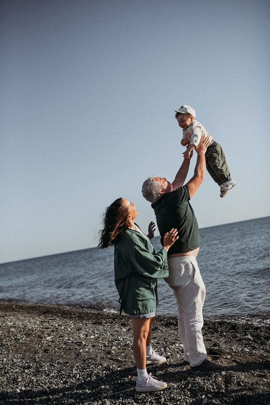 19.04.25 ✨🌊. Фотограф в Сочи — Маргарита Поганова