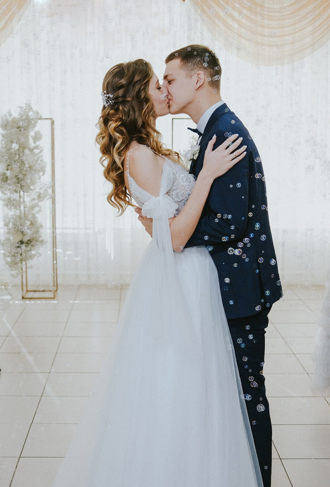 Время для нас. Организация свадеб под ключ в Архангельске и Северодвинске