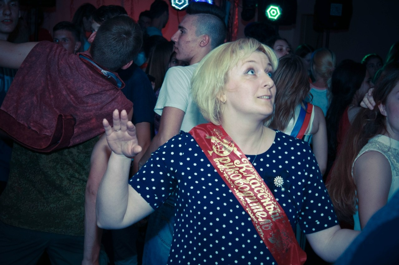 Выпускные 9 и 11 класс. Главная