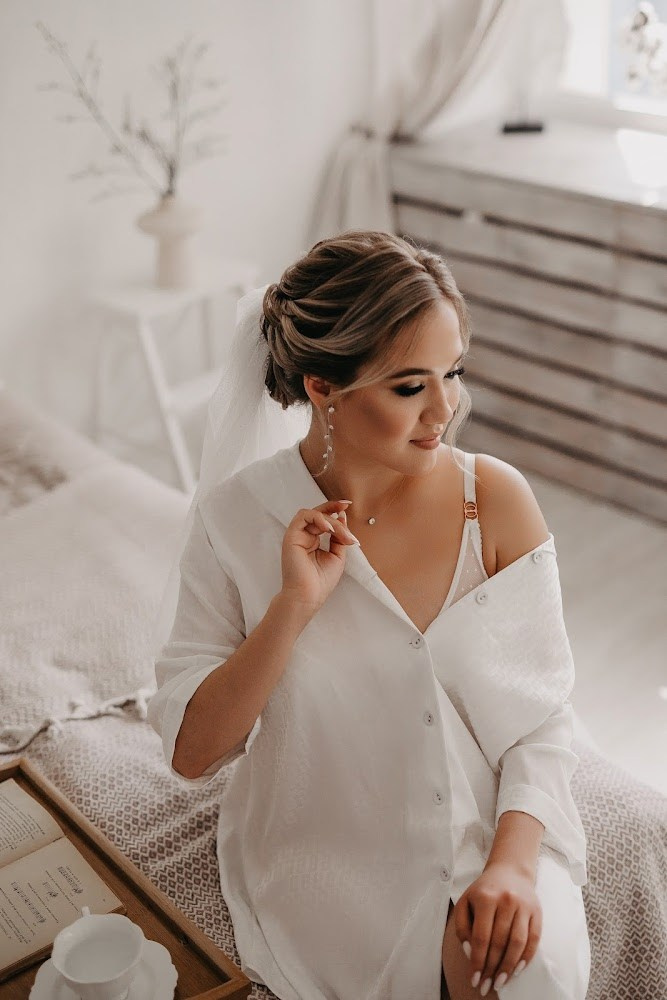 Свадебное портфолио. Главная