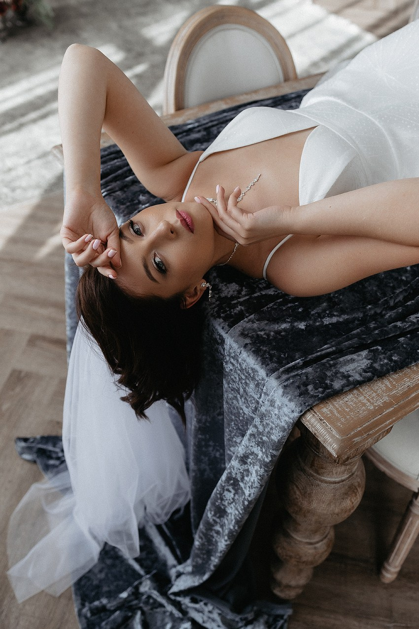 Юлия и Влад. Свадебный и семейный фотограф в Челябинске. Аврамец Анна