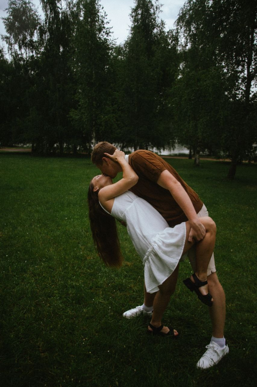 Семейные. Фотограф в Москве. Александр Агеев