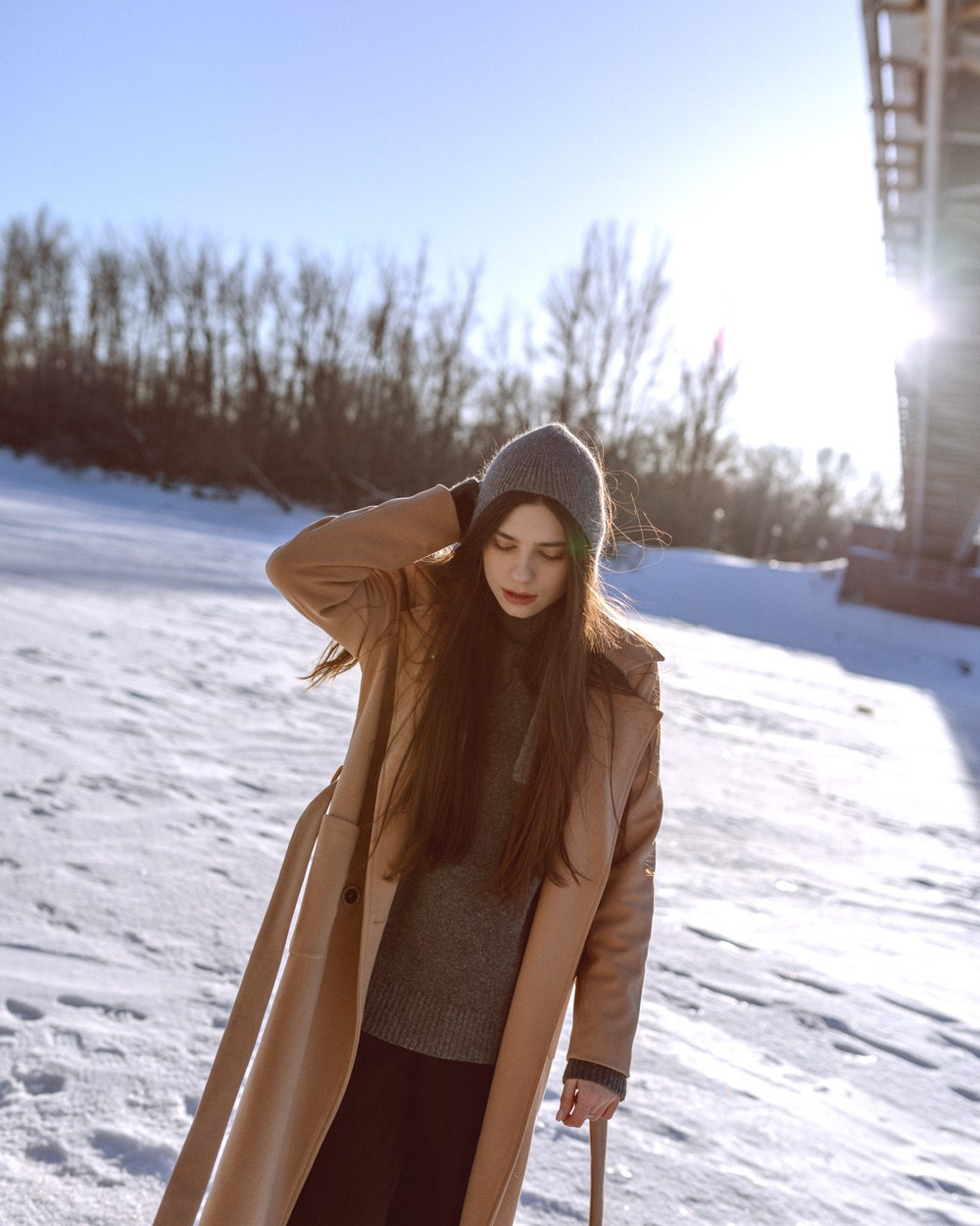 KARINA. Фотограф города Уральск Ольга Василец