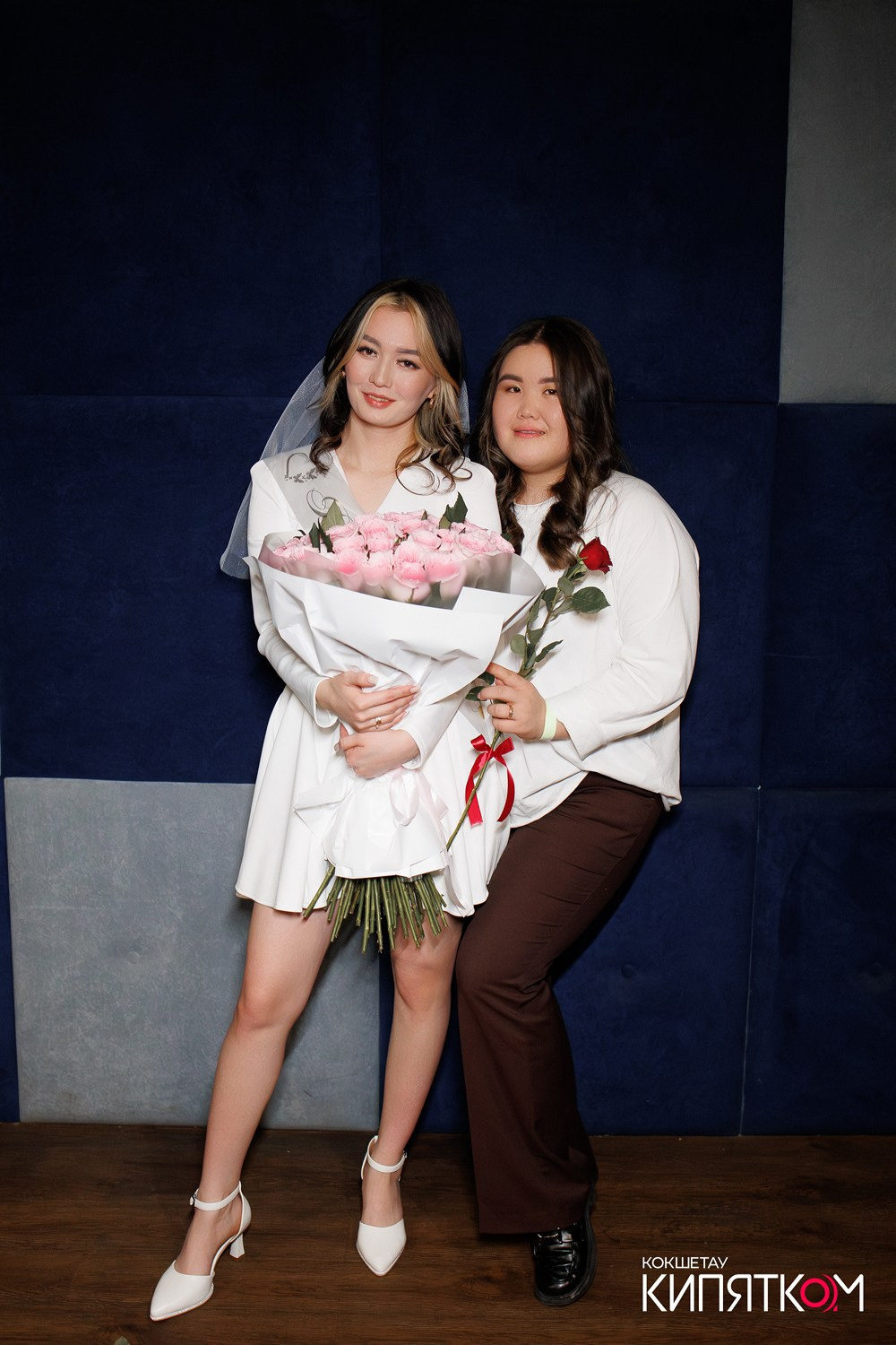 GENTLEMAN PUB. КИПЯТКОМ КОКШЕТАУ