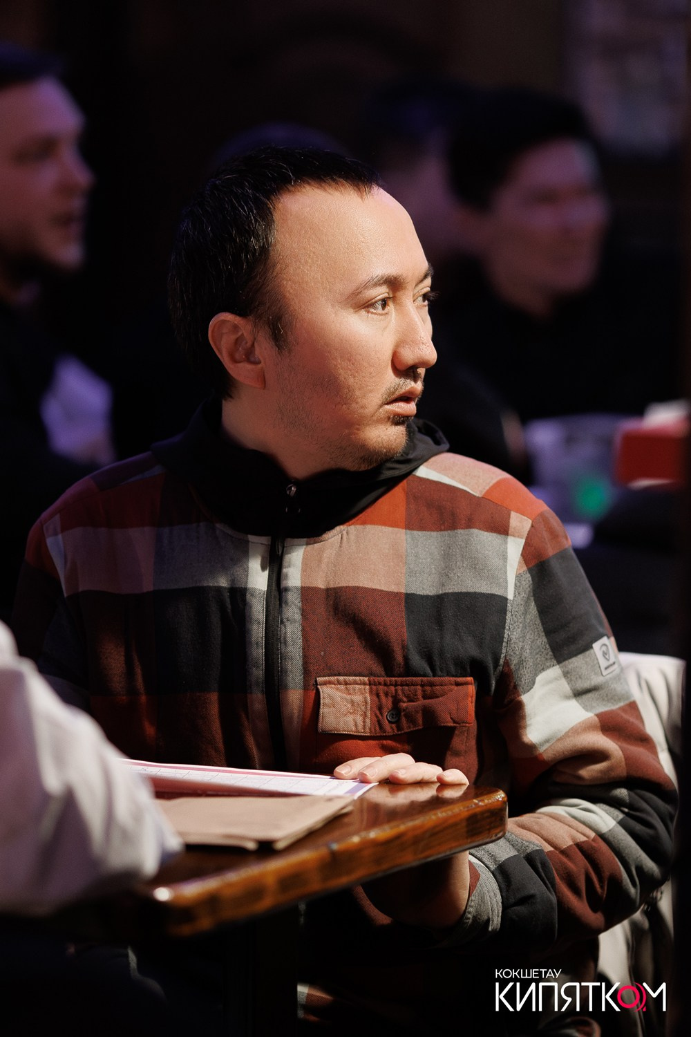 WOW QUIZ. КИПЯТКОМ КОКШЕТАУ