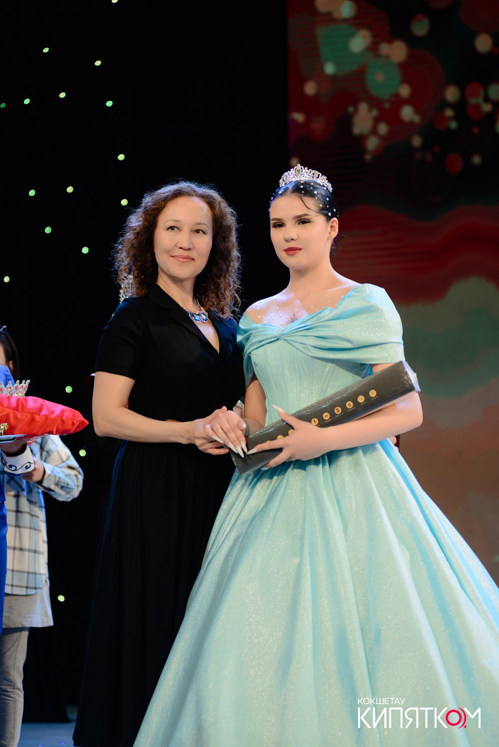 MISS KOKSHE 2025. КИПЯТКОМ КОКШЕТАУ