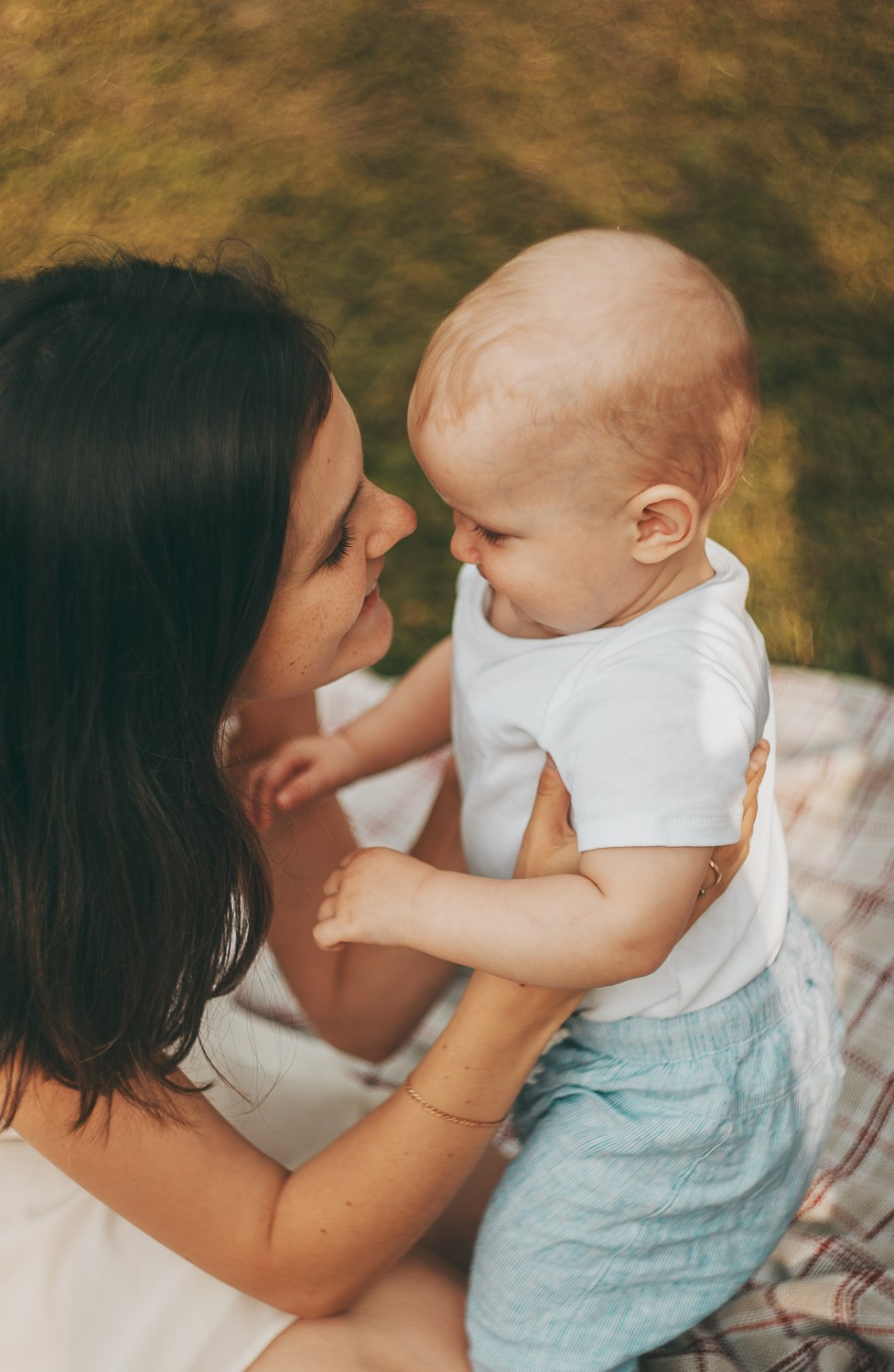 Семья Ксюши ♡. Семейный фотограф в Санкт-Петербурге Лиза Чирицо