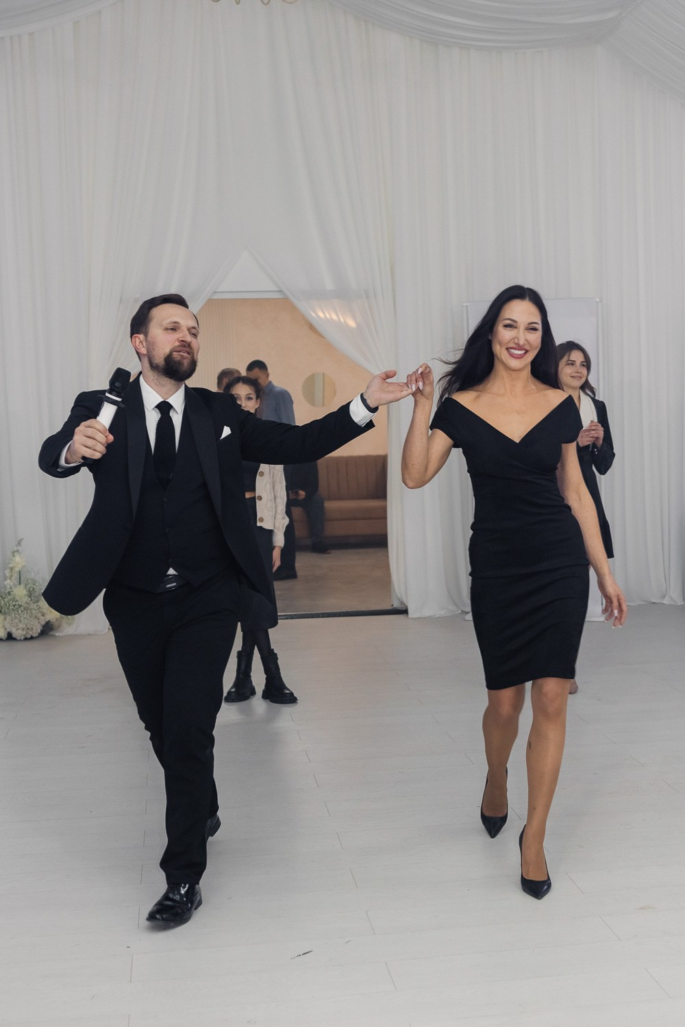 Сергей и Ира — Свадьба в Севастополе. Свадебный фотограф, фотосъемка в Крыму, Севастополе, Симферополе, Ялте