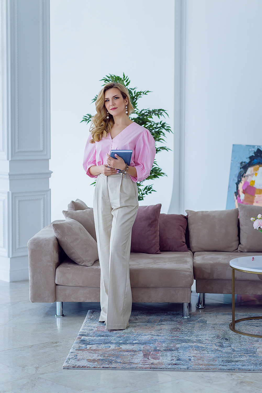 Съемка для бухгалтера. Фотограф Ростов-на-Дону Белла Керимова