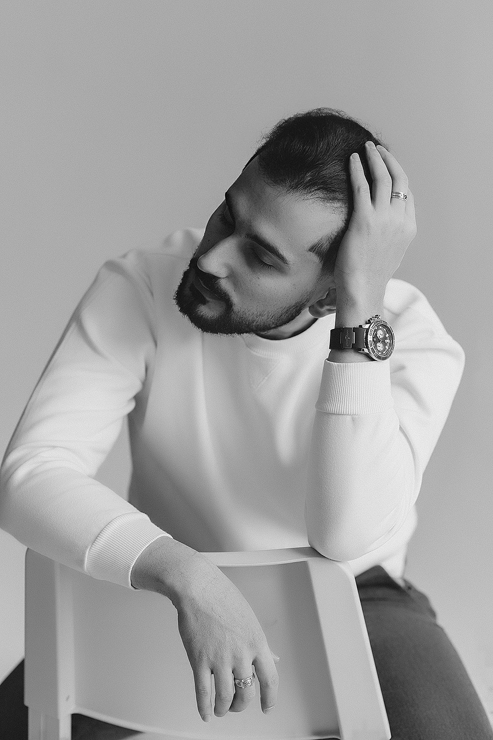 Жандро. Фотограф Ростов-на-Дону Белла Керимова