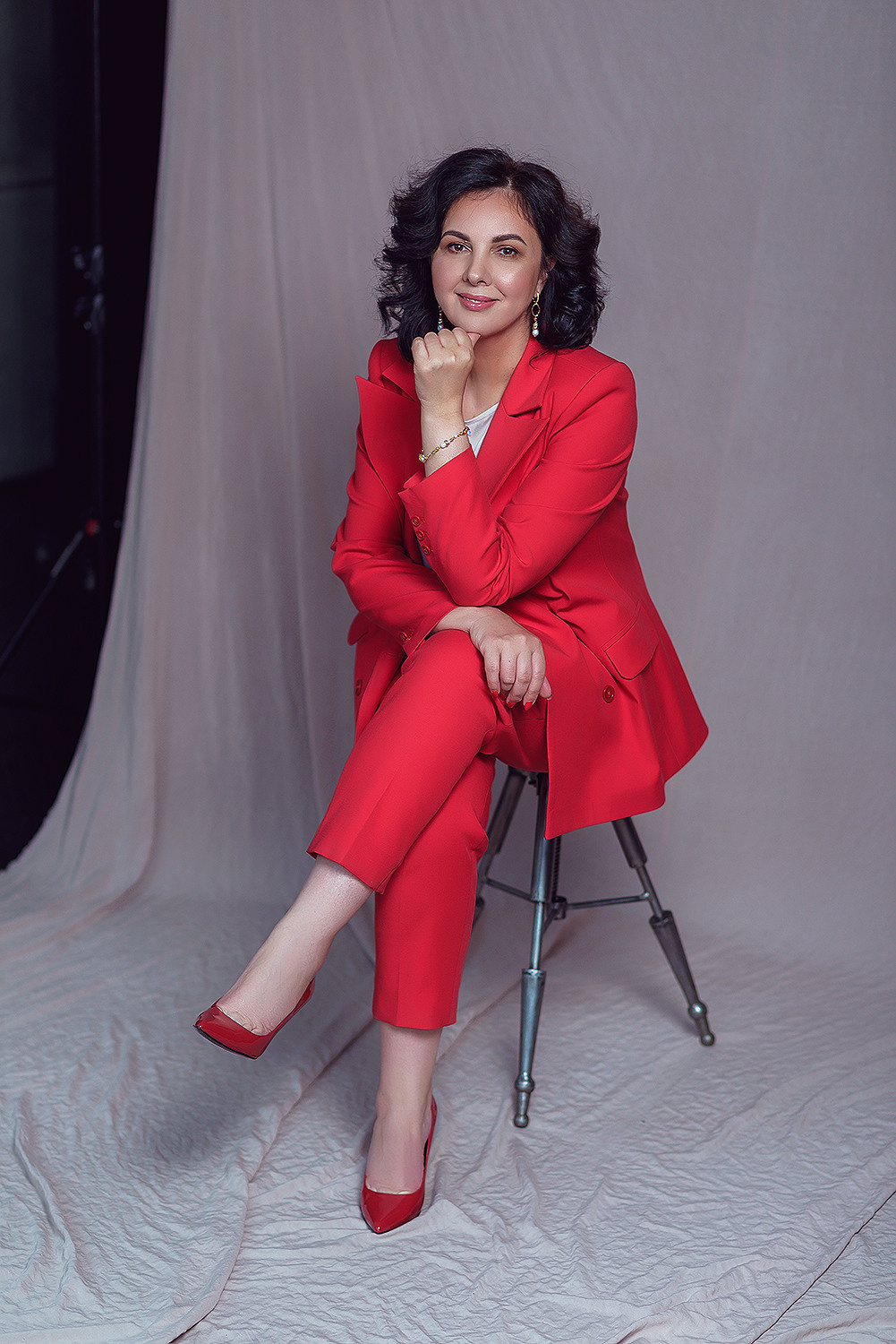 Наталья. Фотограф Ростов-на-Дону Белла Керимова