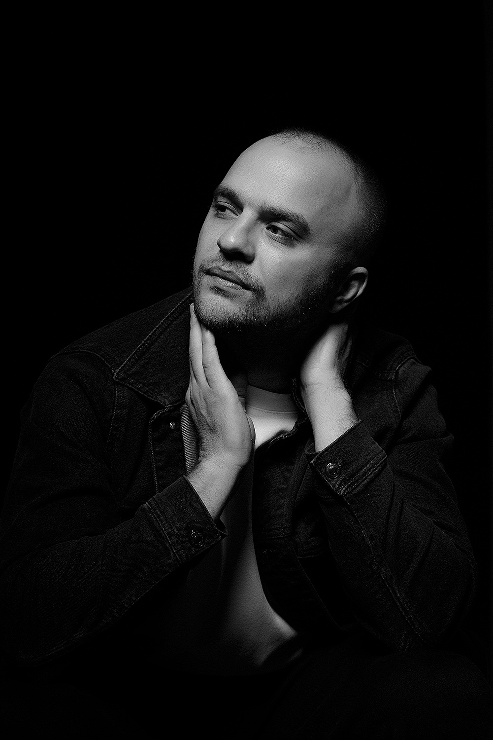 Михаил. Фотограф Ростов-на-Дону Белла Керимова