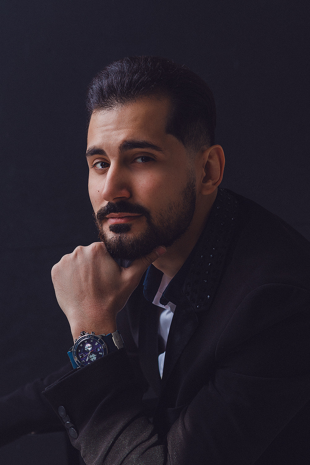 Жандро. Фотограф Ростов-на-Дону Белла Керимова