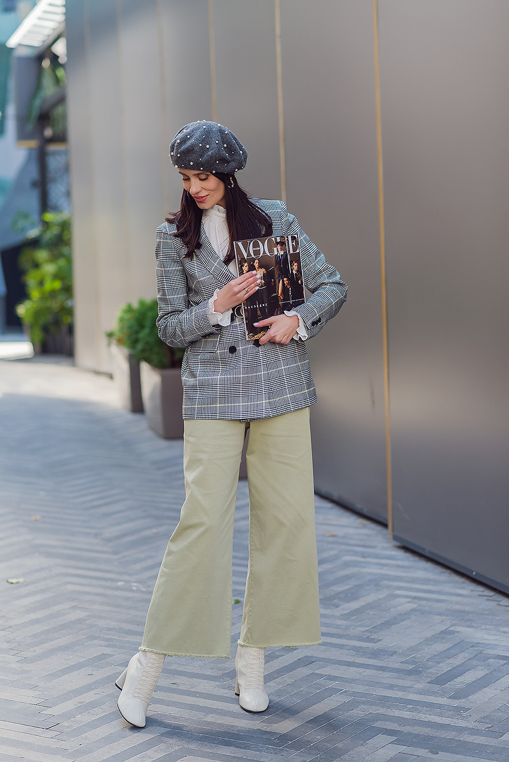 Съемка для стилиста. Фотограф Ростов-на-Дону Белла Керимова