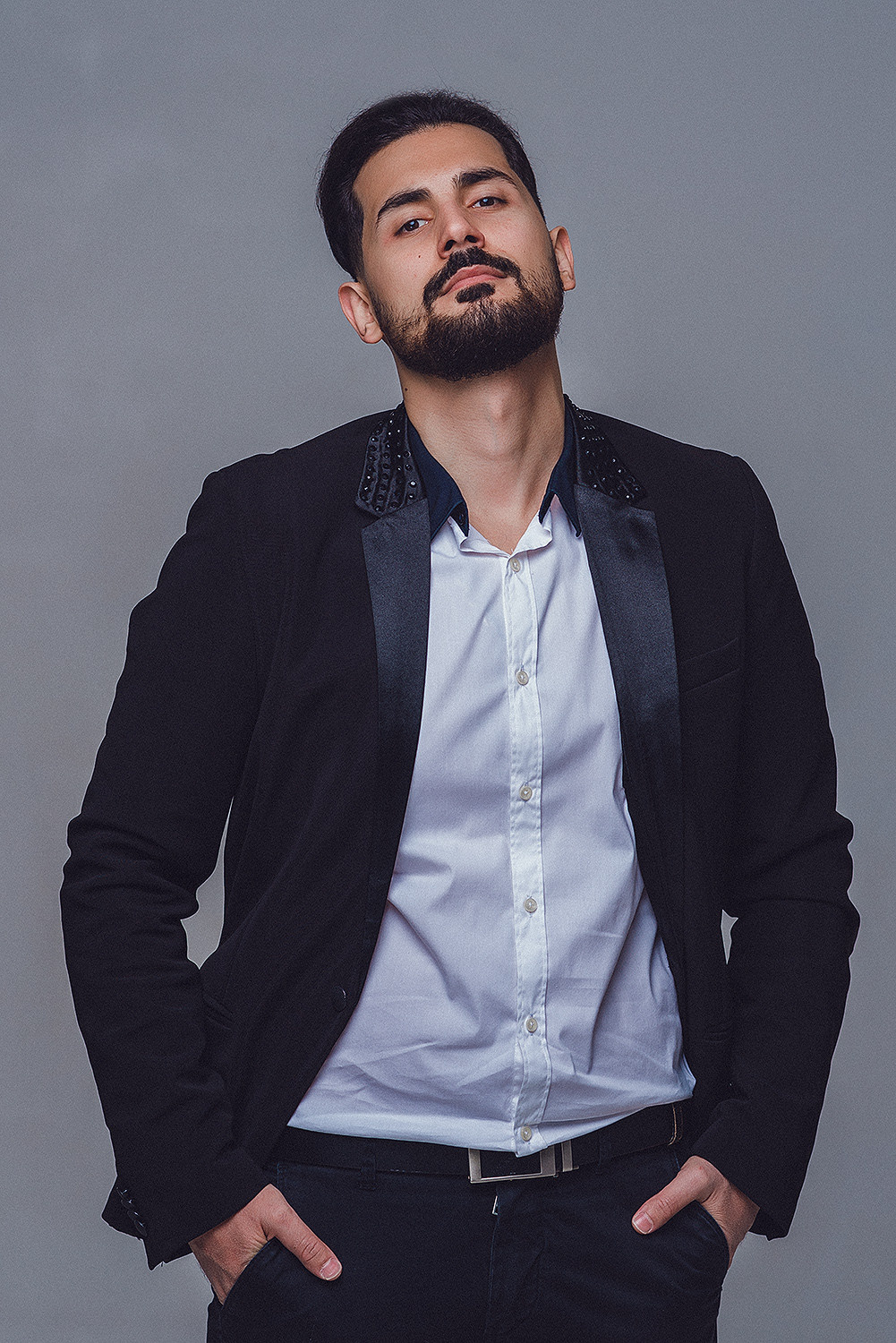 Жандро. Фотограф Ростов-на-Дону Белла Керимова