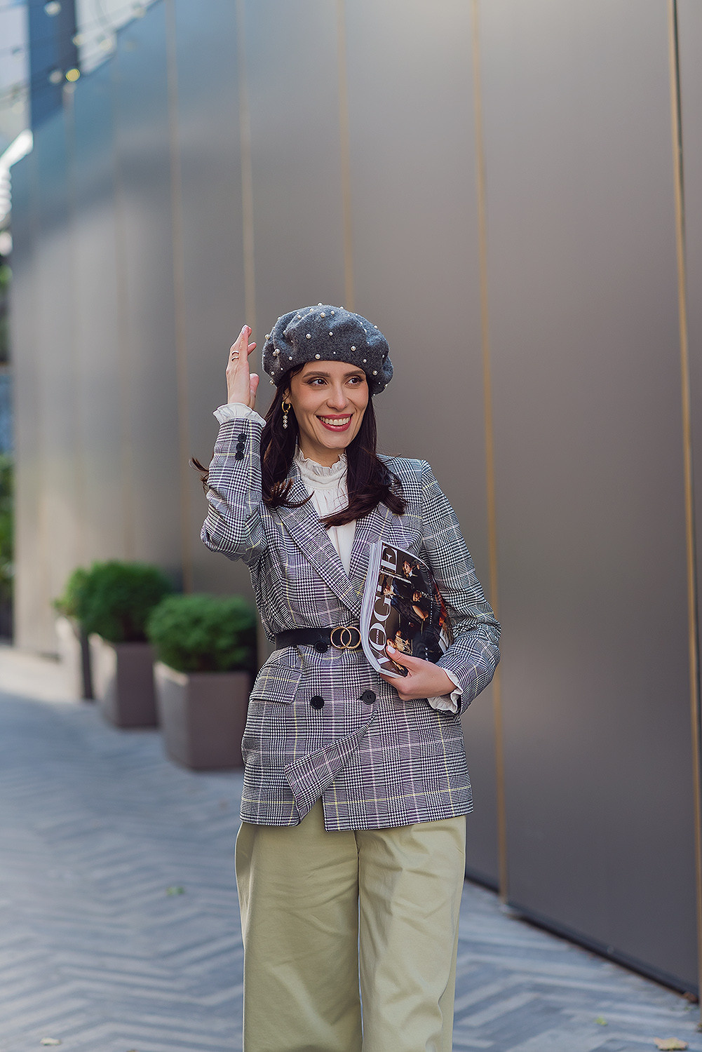 Съемка для стилиста. Фотограф Ростов-на-Дону Белла Керимова