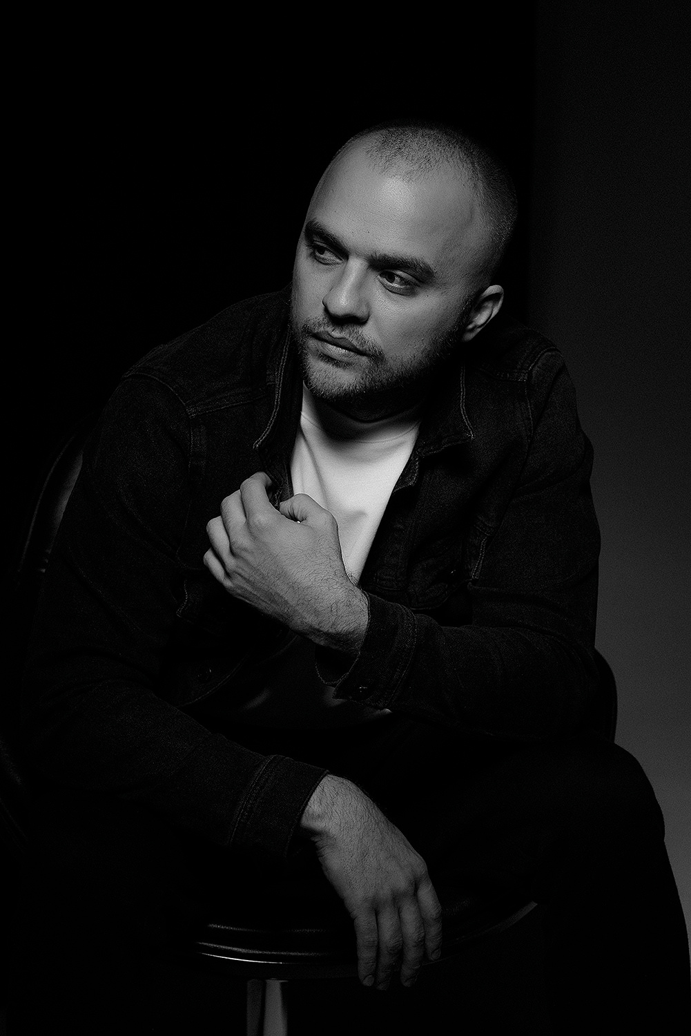 Михаил. Фотограф Ростов-на-Дону Белла Керимова