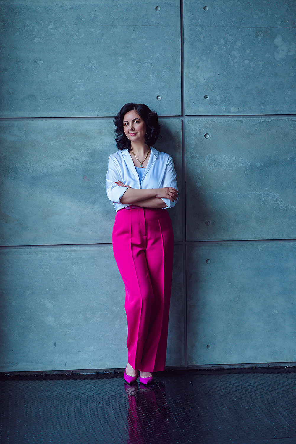 Наталья. Фотограф Ростов-на-Дону Белла Керимова