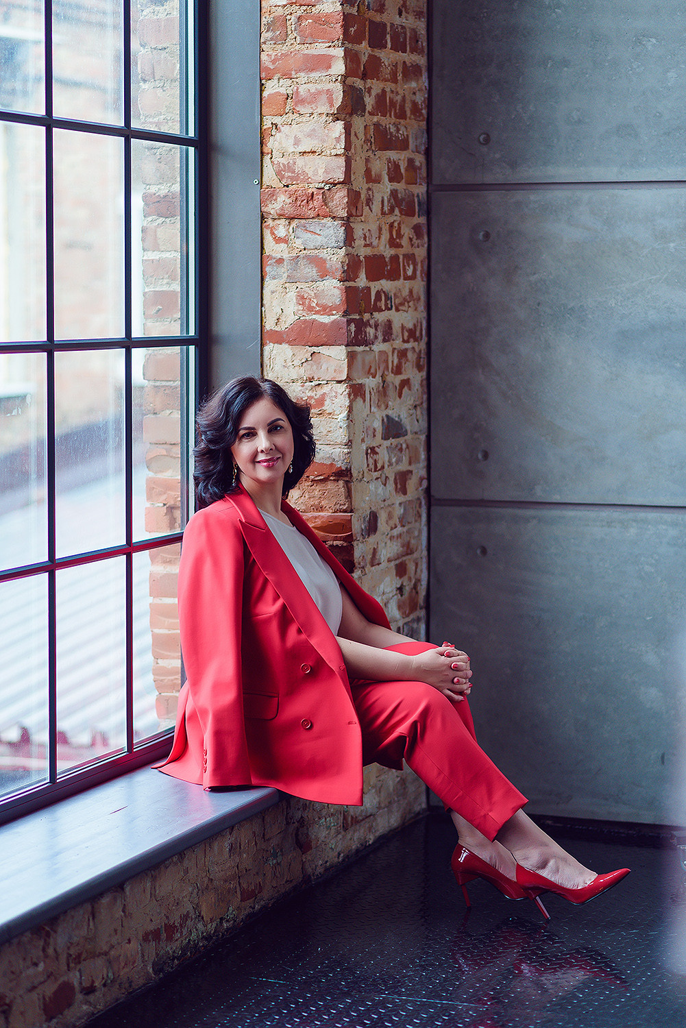 Наталья. Фотограф Ростов-на-Дону Белла Керимова