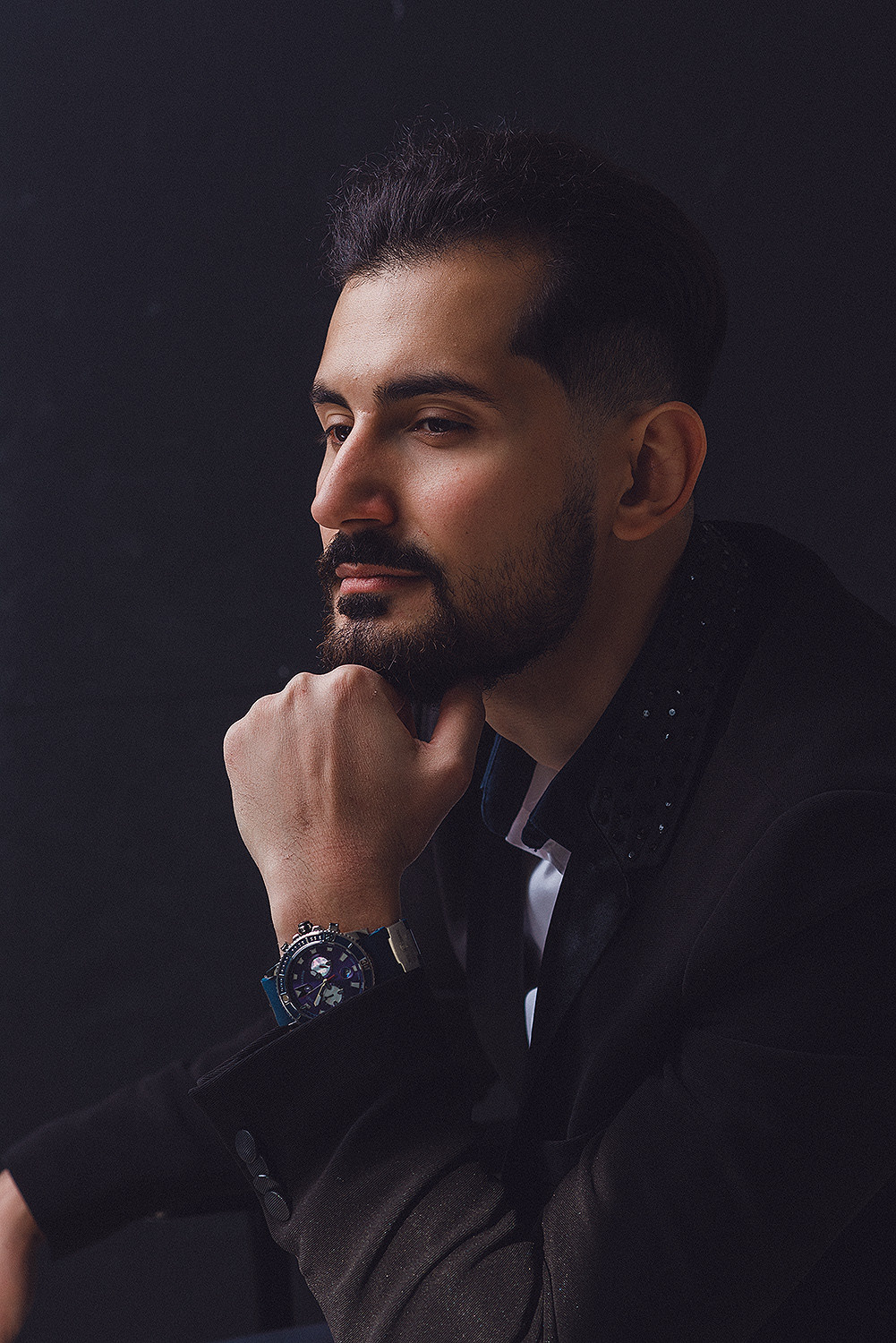 Жандро. Фотограф Ростов-на-Дону Белла Керимова