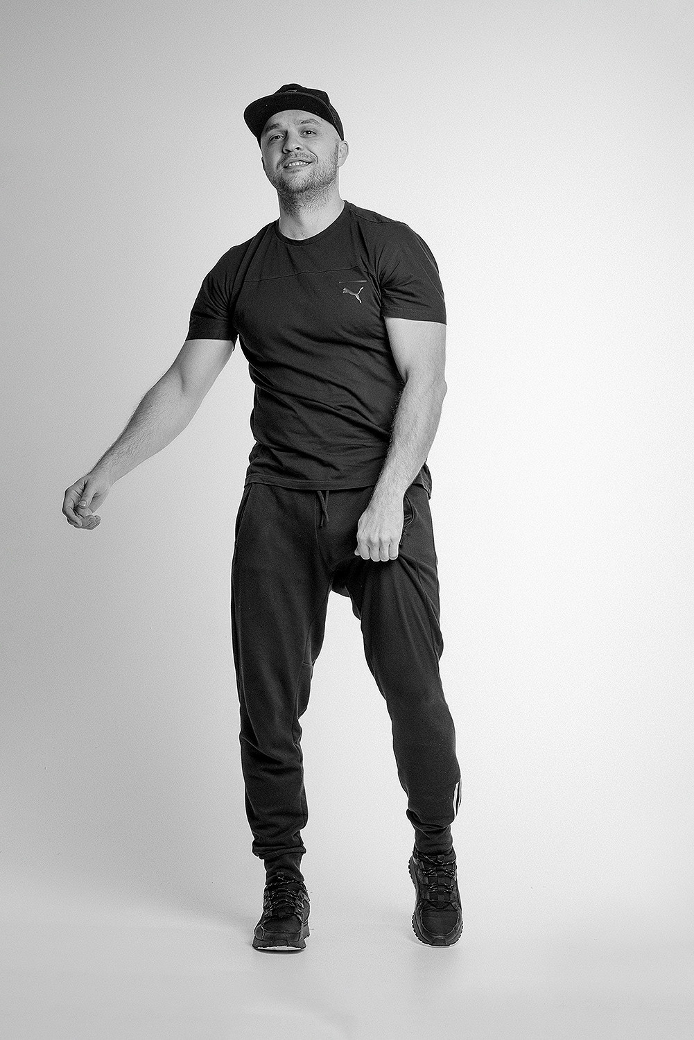 Михаил. Фотограф Ростов-на-Дону Белла Керимова