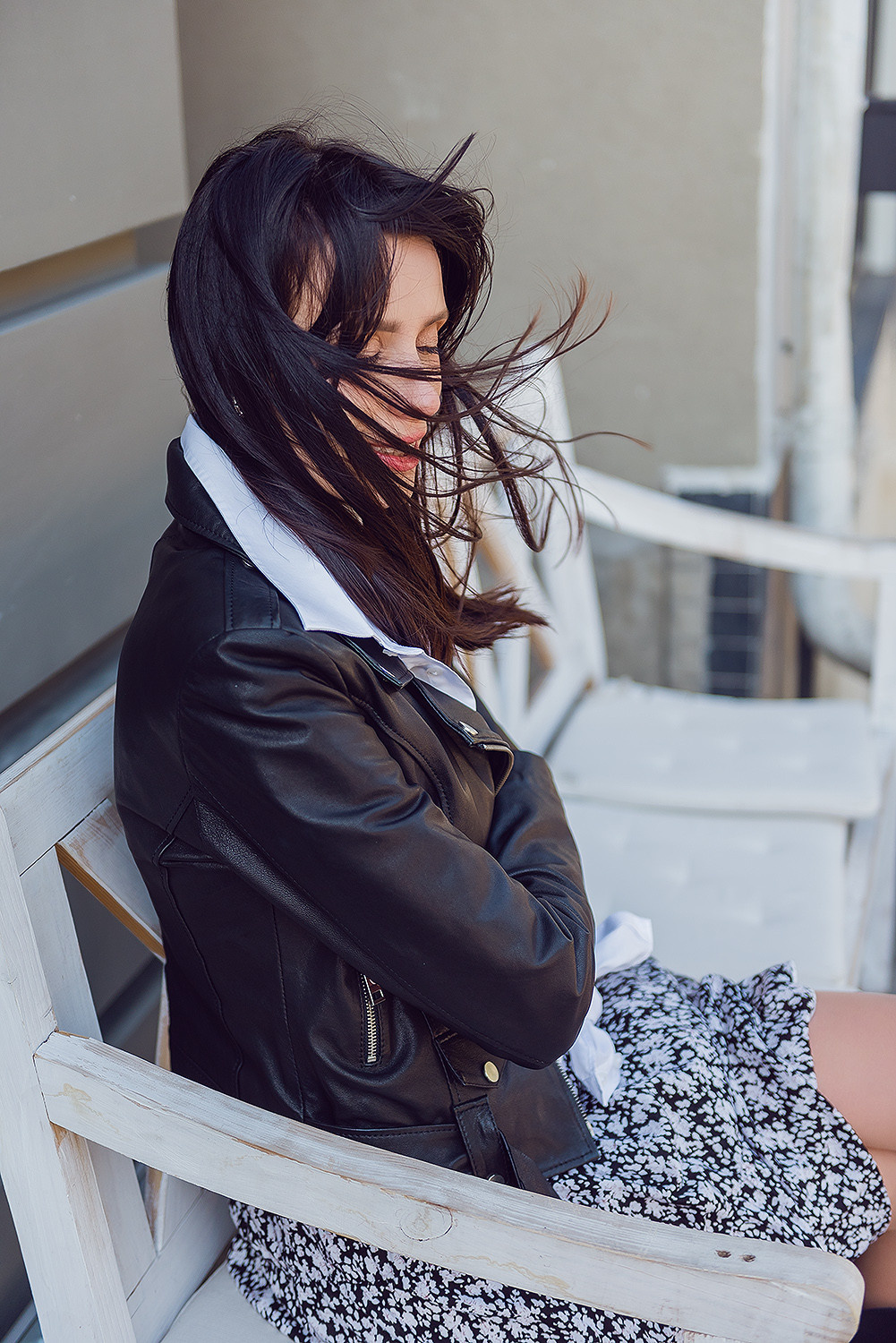 Съемка для стилиста. Фотограф Ростов-на-Дону Белла Керимова