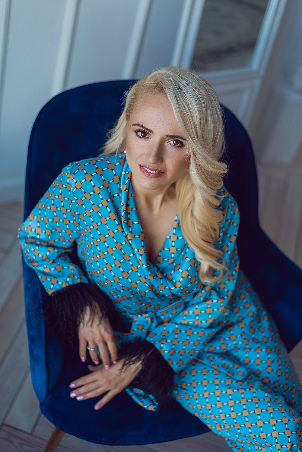 Вероника. Фотограф Ростов-на-Дону Белла Керимова