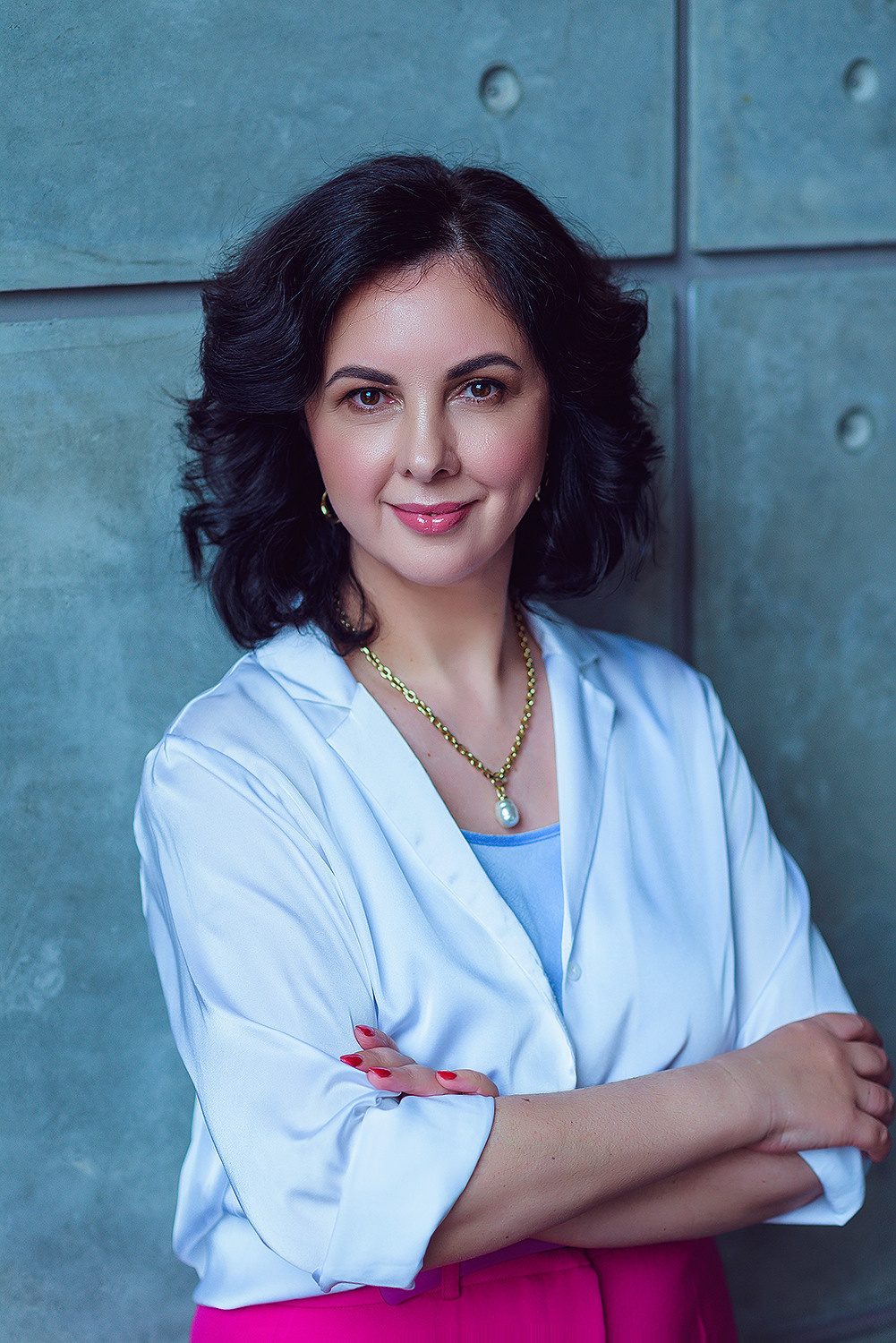 Наталья. Фотограф Ростов-на-Дону Белла Керимова