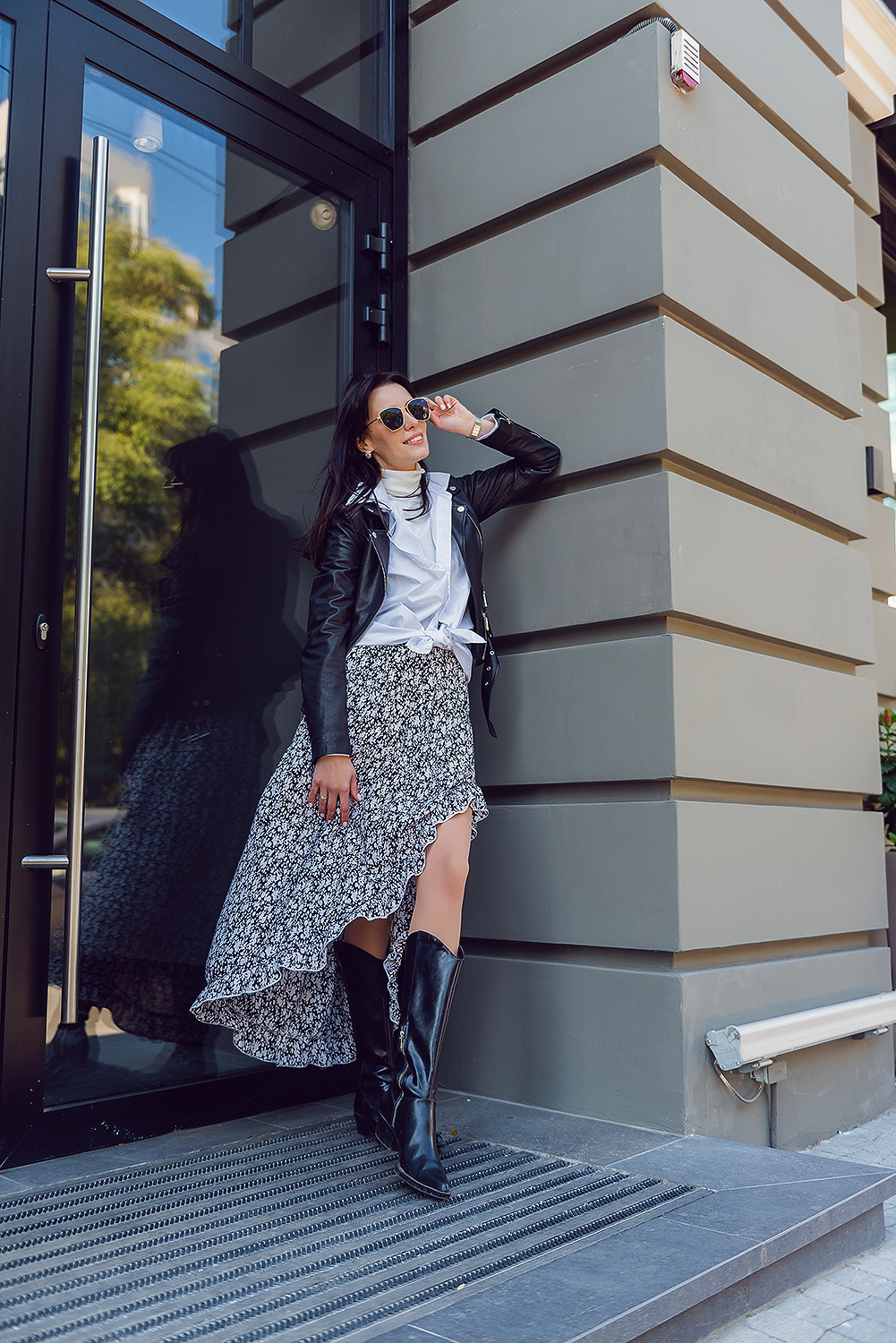 Съемка для стилиста. Фотограф Ростов-на-Дону Белла Керимова