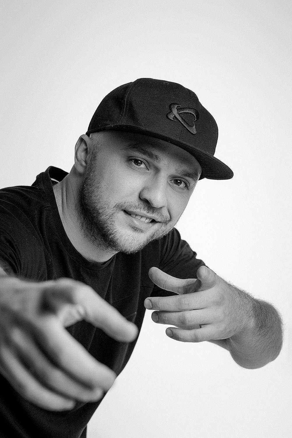 Михаил. Фотограф Ростов-на-Дону Белла Керимова