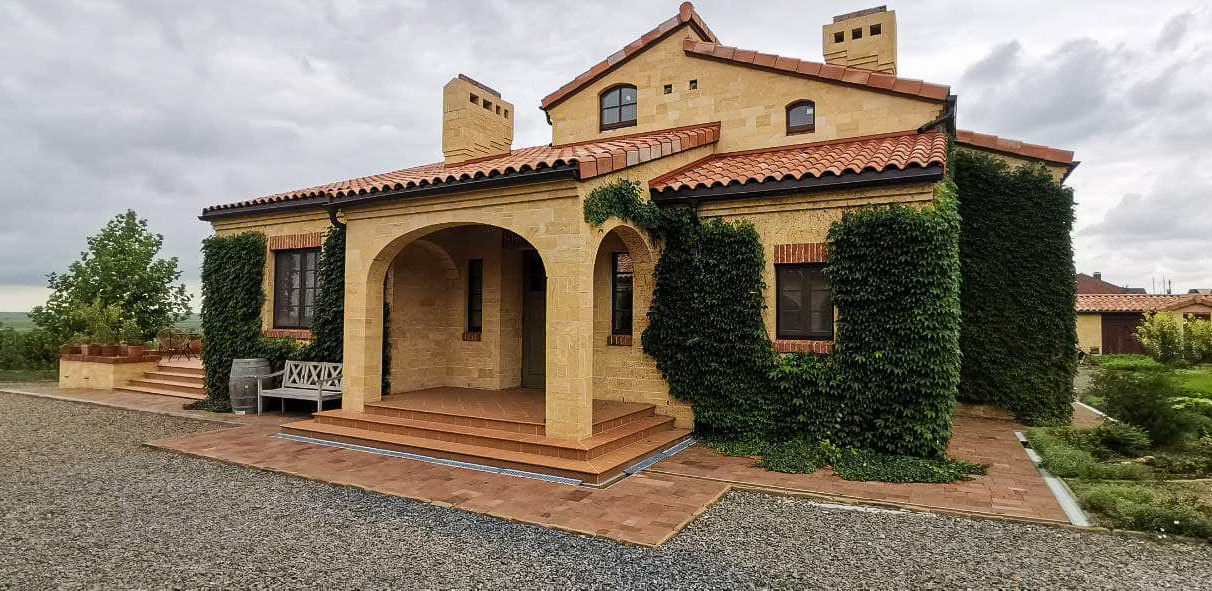 Винодельня. Фотограф Ростов-на-Дону Белла Керимова