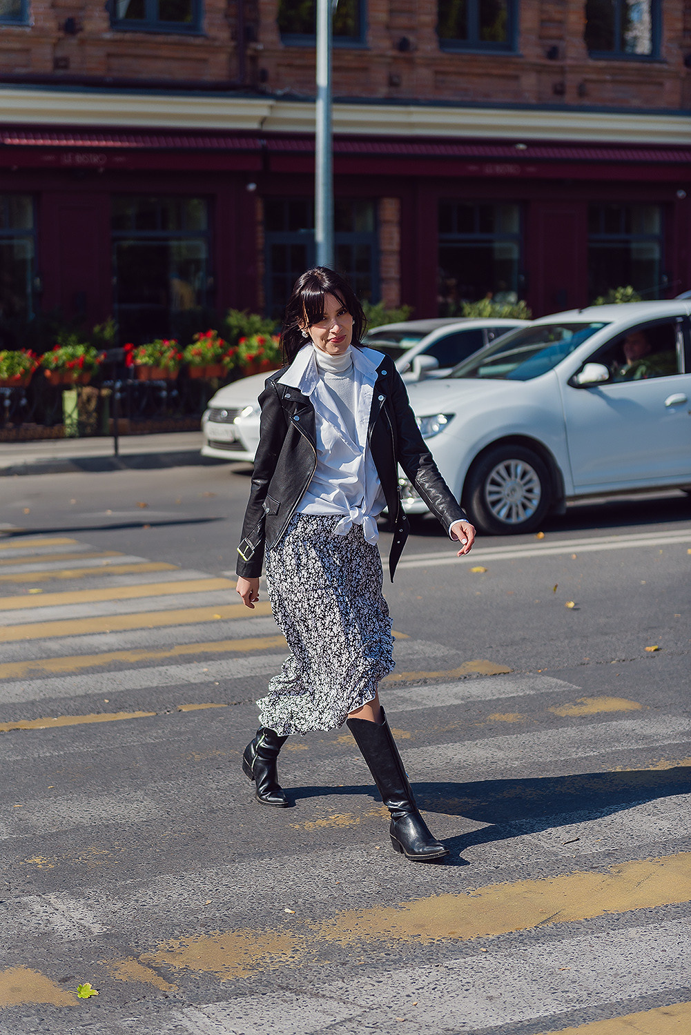 Съемка для стилиста. Фотограф Ростов-на-Дону Белла Керимова