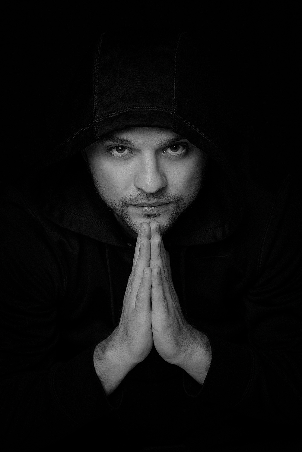 Михаил. Фотограф Ростов-на-Дону Белла Керимова