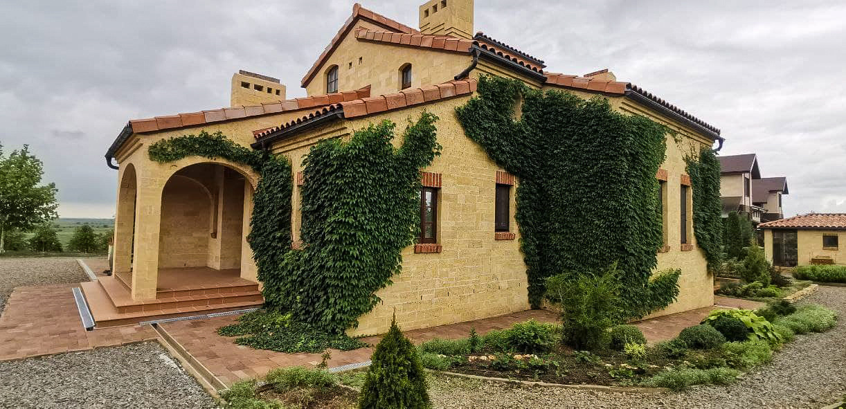 Винодельня. Фотограф Ростов-на-Дону Белла Керимова