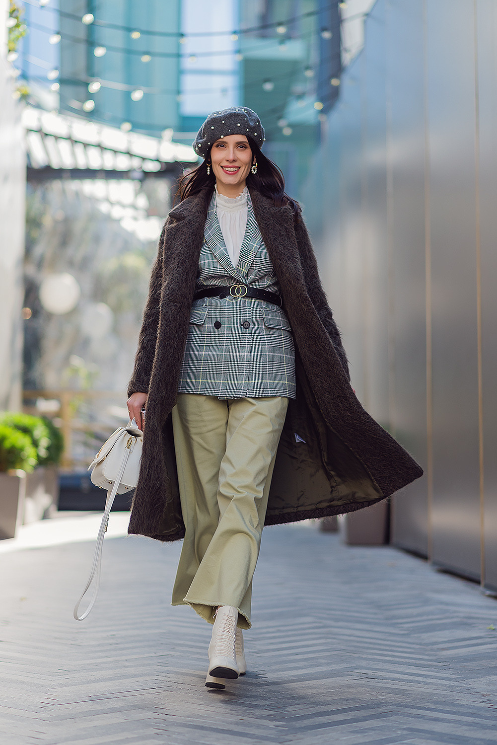 Съемка для стилиста. Фотограф Ростов-на-Дону Белла Керимова