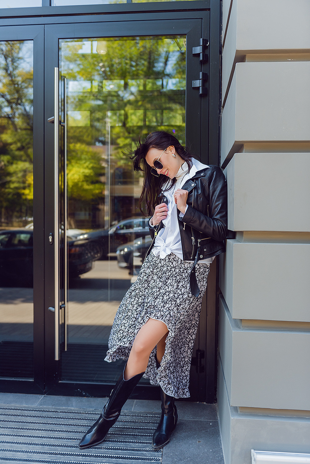 Съемка для стилиста. Фотограф Ростов-на-Дону Белла Керимова