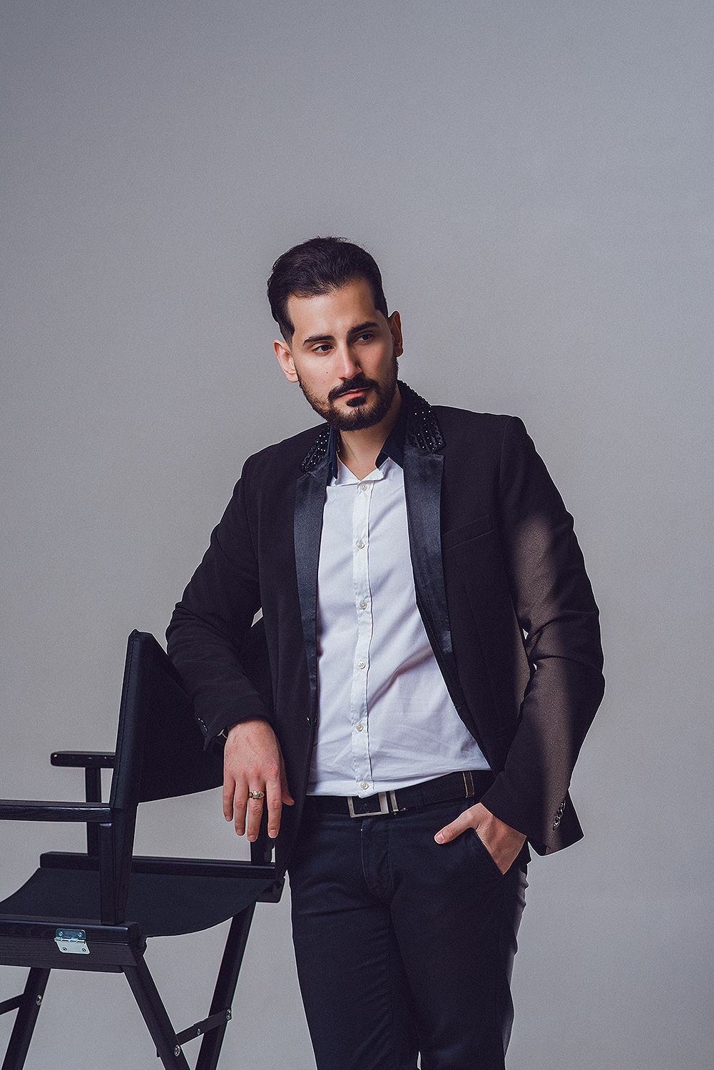 Жандро. Фотограф Ростов-на-Дону Белла Керимова