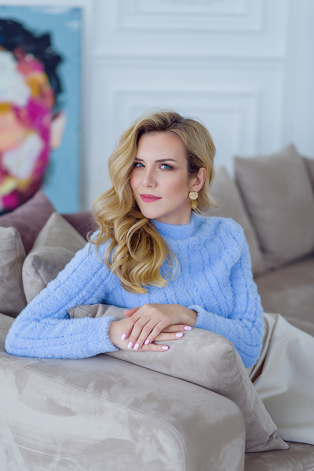 Съемка для бухгалтера. Фотограф Ростов-на-Дону Белла Керимова