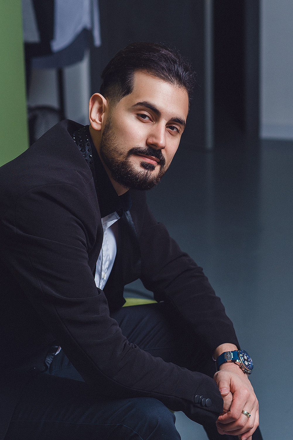 Жандро. Фотограф Ростов-на-Дону Белла Керимова